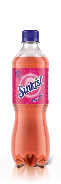 Sunkist Fruit Mix (PET-Flasche)